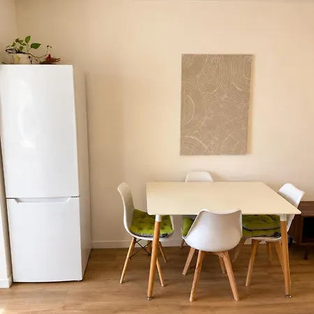 Nova Apartmán *