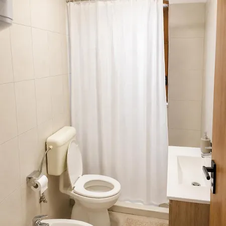 Apartmán Nova